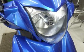 SUZUKI ADDRESS 110 CE47A