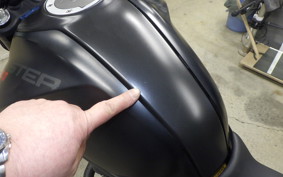 DUCATI MONSTER 937 + 2022