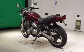 KAWASAKI ZEPHYR 1100 1996 ZRT10A