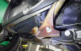 SUZUKI LET's 4 CA45A