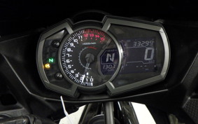 KAWASAKI NINJA 400 2019 EX400G