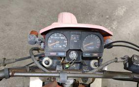 KAWASAKI KL250R KL250D