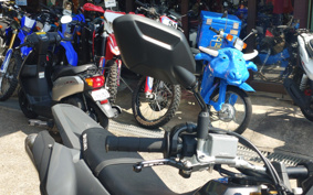 SUZUKI DR-Z4S 2025 ER1AH