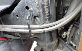 HONDA ｸﾞﾛﾑ JC75