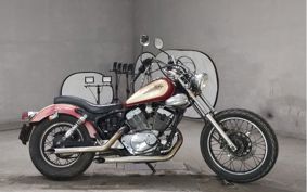 YAMAHA VIRAGO 250 VG04
