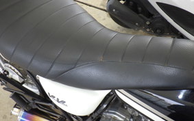 SUZUKI VANVAN 200 NH42A