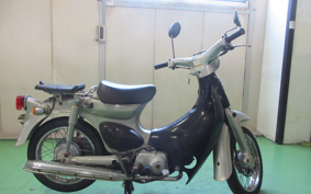 HONDA LITTLE CUB AA01