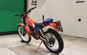 HONDA TLM50 2004 AD07