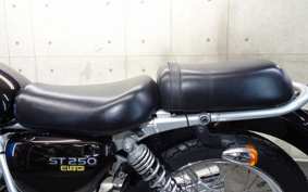 SUZUKI ST250 E Type NJ4CA