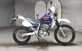 SUZUKI DJEBEL250GPS SJ45A