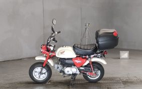 HONDA MONKEY AB27