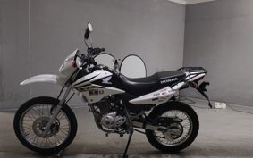 HONDA XR125L JD21