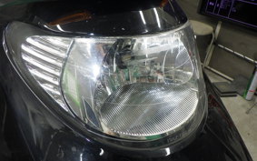 HONDA SPACY 100 JF13