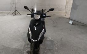 SUZUKI ADDRESS V125 DT11A