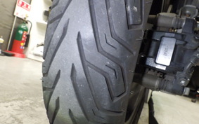 HONDA PCX 125 2013 JK05