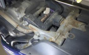 SUZUKI ADDRESS V50 2016 CA4BA