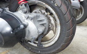 KYMCO SOONER 100