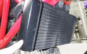 HONDA VTR 250 Gen. 2