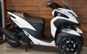 YAMAHA TRICITY 155 SG81J