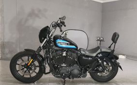 HARLEY XL1200NS LP3