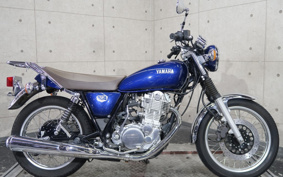 YAMAHA SR400 FINAL ED 2021 RH16J