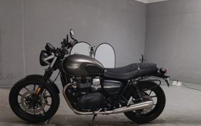 TRIUMPH  TRIUMPH  STREET  TWIN 900 2019 DAD74G