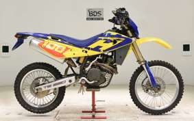 HUSQVARNA TE250 2003