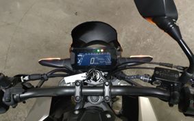 HONDA CB125 R JC79