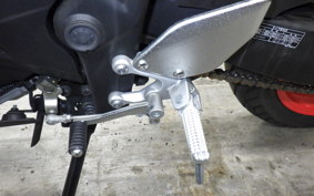 YAMAHA MT-03 2020 RH13J