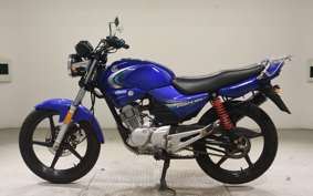 YAMAHA YBR125 2025