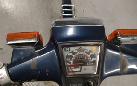 HONDA SUPER CUB50 AA01