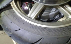 YAMAHA CYGNUS 125 XSR 3 2017 SEA5J