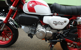 HONDA MONKEY 125 JB02