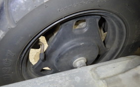 SUZUKI ADDRESS V125 G 2001 CF4EA