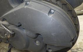 SUZUKI ADDRESS V125 S 2016 CF4MA