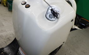 HONDA ZOOMER 2022 AF58
