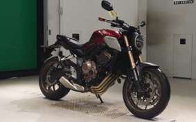 HONDA CB650R 2020 RH03