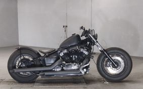 YAMAHA DRAGSTAR 400 1996 4TR