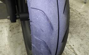 HONDA FORZA 250 MF13