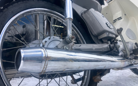 HONDA SUPER CUB50 C50