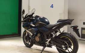 HONDA CBR400R 2023 NC56