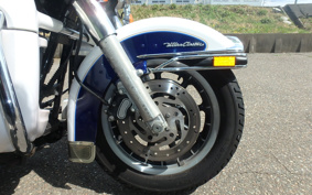 HARLEY HARLEY FLHTCU1580-1690 2007 FC4