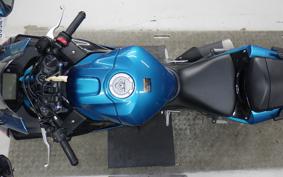 YAMAHA YZF-R25 A RG43J