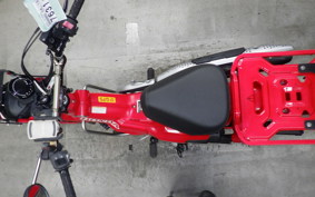 HONDA CT125 HUNTER CUB 2024 JA55