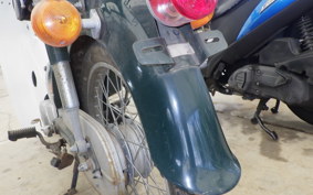 HONDA C50 SUPER CUB C50