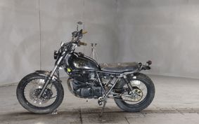 SUZUKI GLASS TRACKER BIG BOY NJ47A