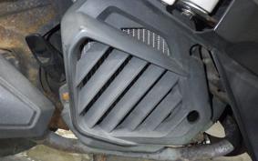 HONDA LEAD 125 2019 JF45
