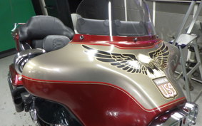 HARLEY FLHTCU 1580 2009