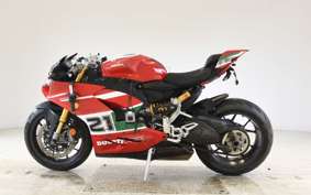 DUCATI PANIGALE V2 2023