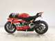 Фото Ducati PANIGALE V2 2023 с японского аукциона